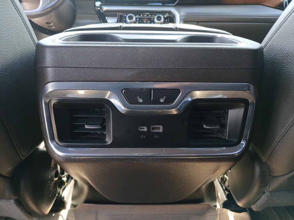 Used 2022 GMC Sierra 1500 Denali AWD/4WD image 22