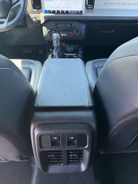 Certified 2025 Ford Bronco Outer Banks AWD/4WD image 31