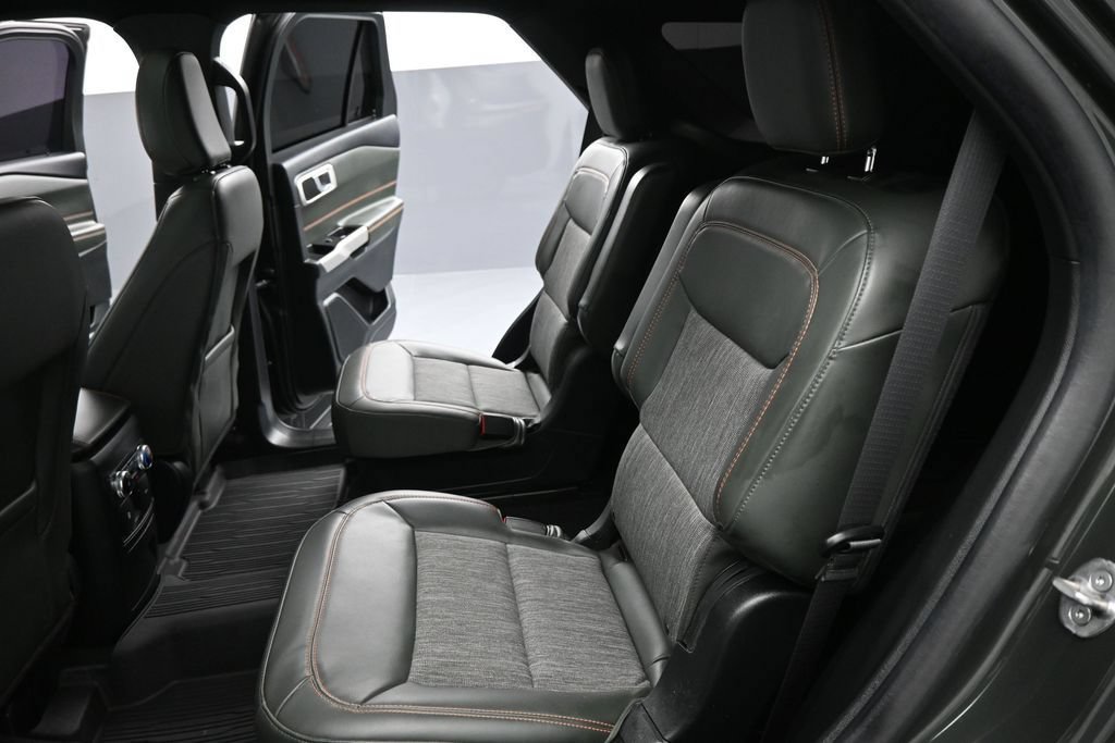 Certified 2023 Ford Explorer Timberline AWD/4WD image 19