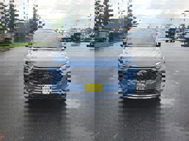 Certified 2023 Ford Escape ST-Line w/ Tech Pack #1 image 11