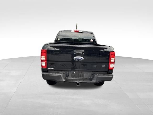 Certified 2023 Ford Ranger XL w/ Equipment Group 101A High AWD/4WD image 7