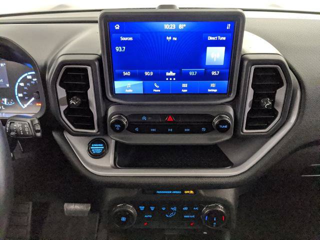 Certified 2024 Ford Bronco Sport Heritage AWD/4WD image 8
