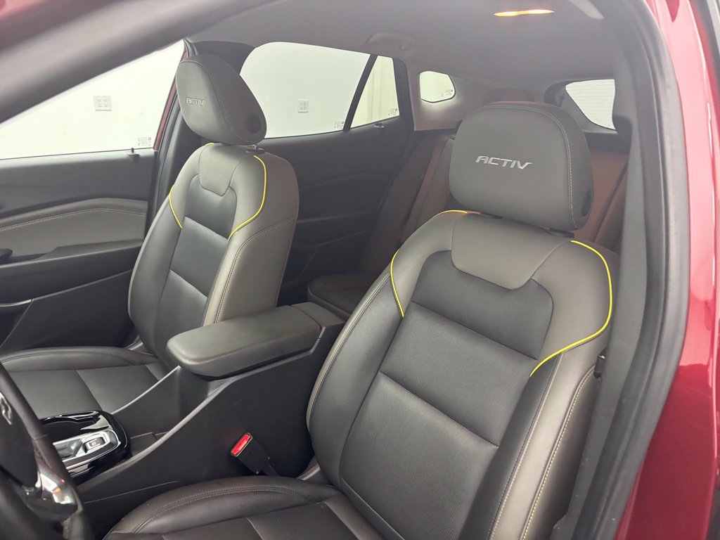Used 2024 Chevrolet Trax ACTIV w/ Driver Confidence Package FWD image 23