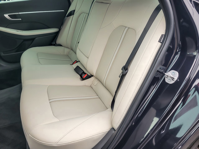 Used 2025 Hyundai Sonata SEL image 7