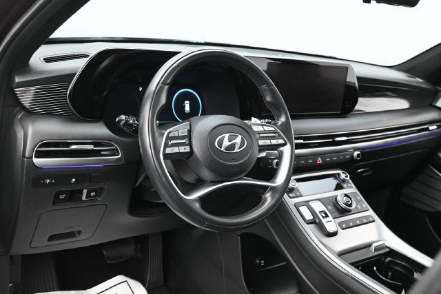 Used 2024 Hyundai Palisade Calligraphy FWD image 16