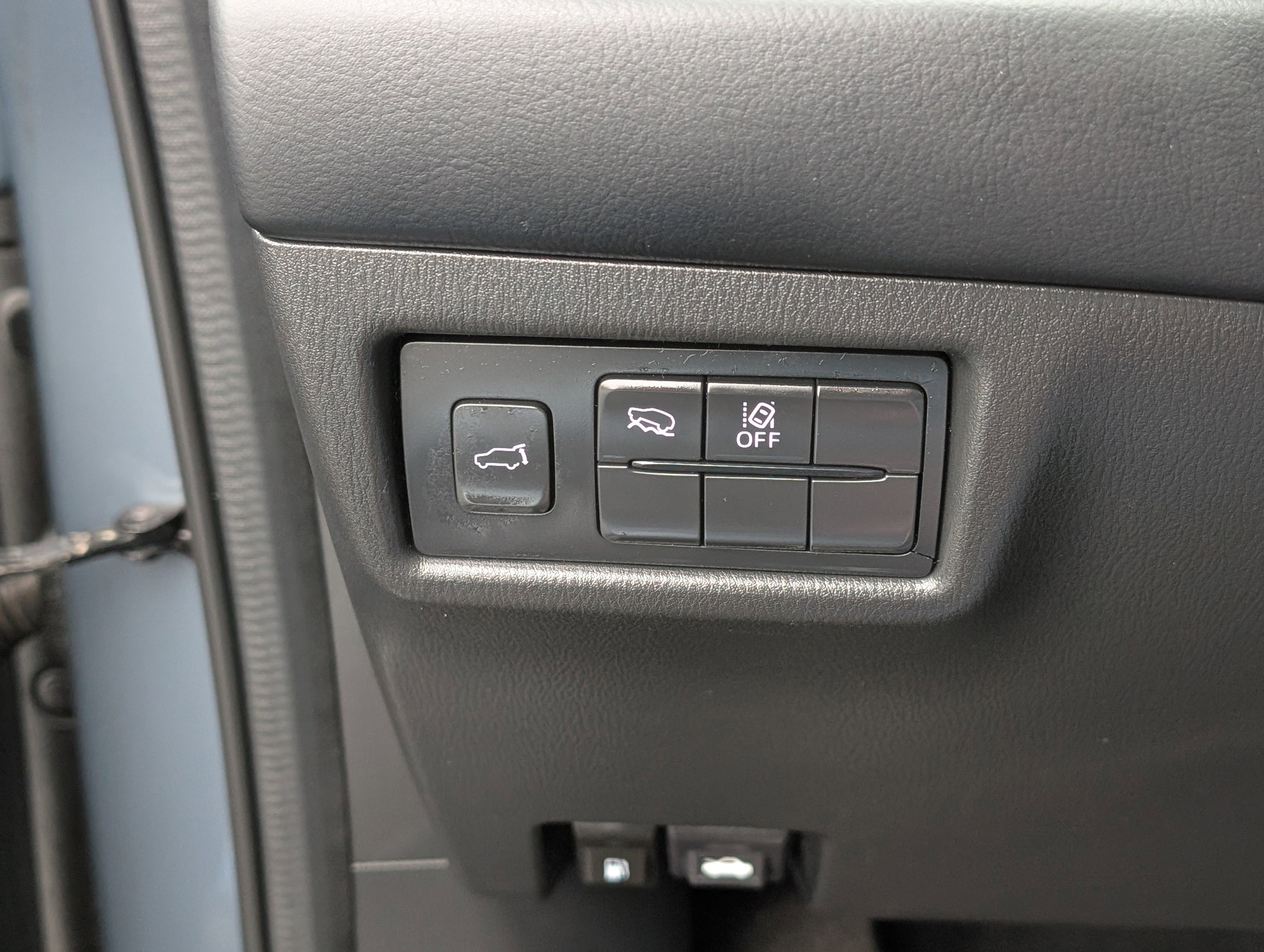 Used 2021 MAZDA CX-5 Carbon Edition image 21