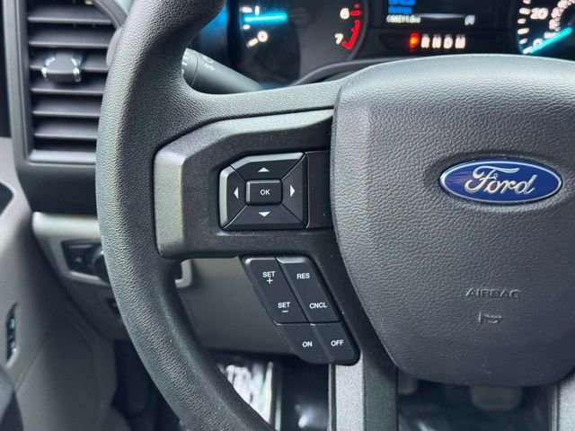 Certified 2019 Ford F150 XL w/ Equipment Group 101A Mid image 28