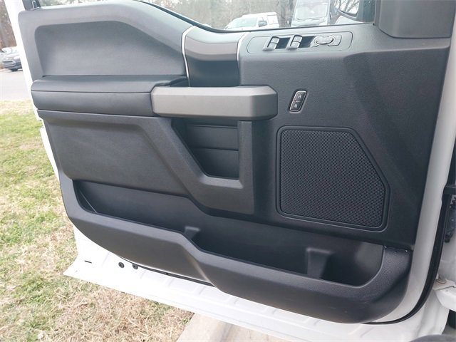 Certified 2020 Ford F150 Raptor w/ Equipment Group 801A Mid image 27