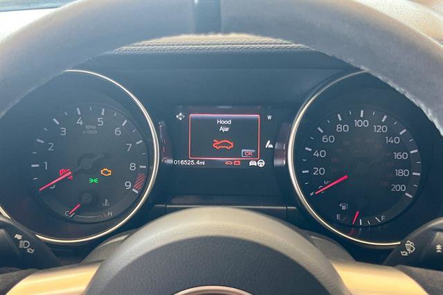 Certified 2017 Ford Mustang Shelby GT350 image 39