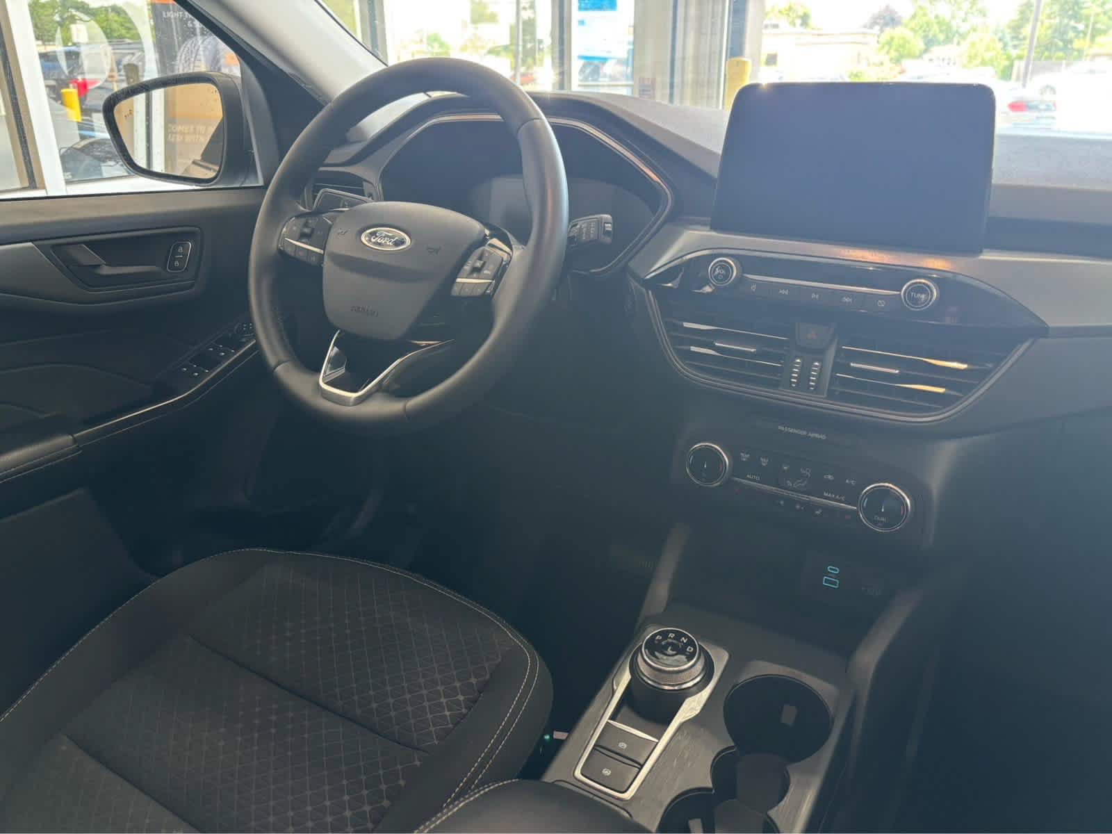 Certified 2023 Ford Escape Active AWD/4WD image 10