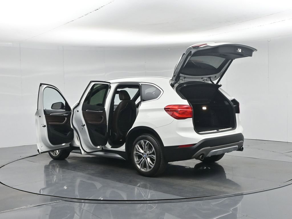 Used 2017 BMW X1 xDrive28i image 38