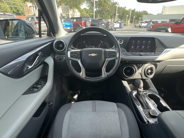Used 2021 Chevrolet Blazer LT AWD/4WD image 6