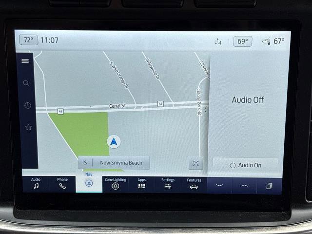 Certified 2023 Ford F150 Lariat image 24