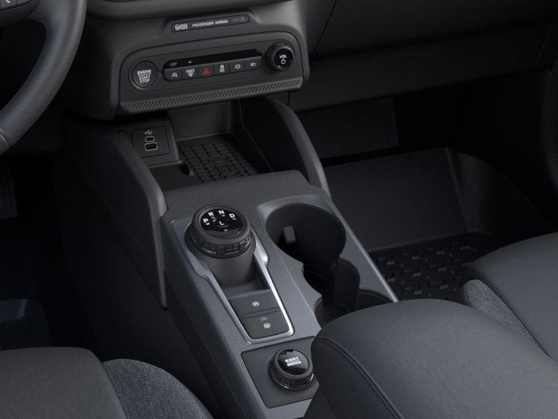 Certified 2025 Ford Bronco Sport Big Bend w/ Convenience Package image 15