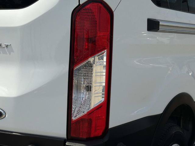 Certified 2024 Ford Transit 350 XLT RWD image 8