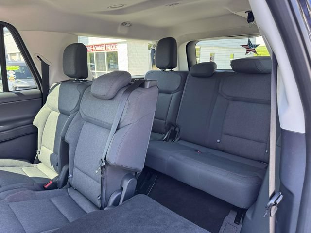 Certified 2025 Ford Expedition Max Active AWD/4WD image 18