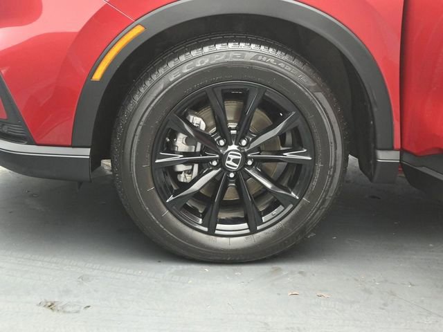 Used 2025 Honda CR-V Sport-L image 51