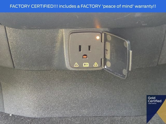 Certified 2025 Ford Expedition Platinum AWD/4WD image 28