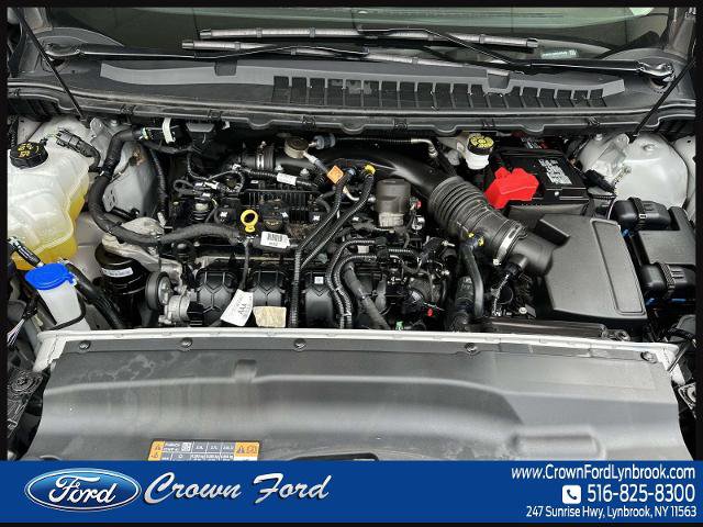 Certified 2022 Ford Edge SEL w/ Convenience Package image 31
