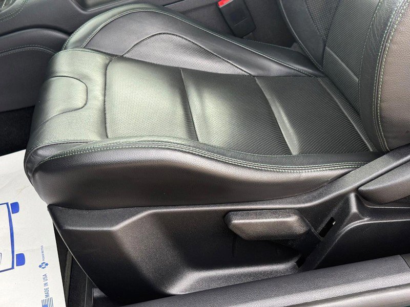 Certified 2019 Ford Mustang Bullitt w/ Bullitt Electronics Package image 24