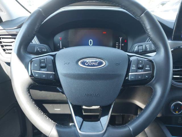 Certified 2024 Ford Escape Active AWD/4WD image 18