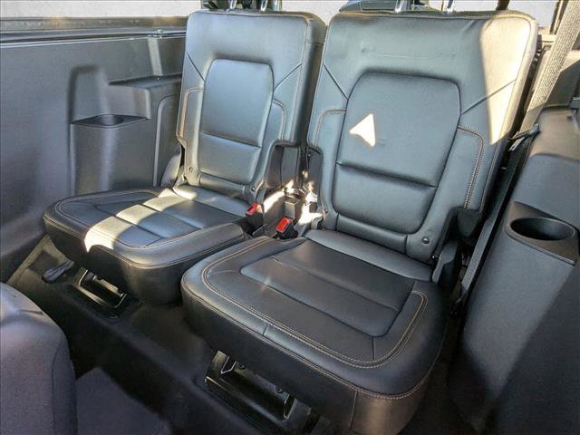 Certified 2024 Ford Bronco Badlands image 17