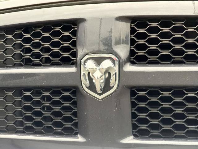 Used 2018 RAM 1500 Express w/ Express Value Package AWD/4WD image 12