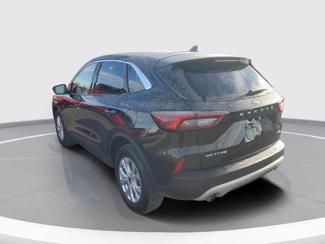 Certified 2023 Ford Escape Active w/ Tech Pack #2 image 3