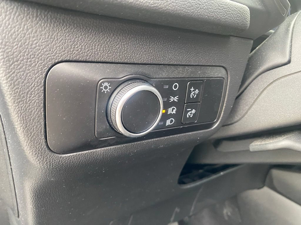 Certified 2025 Ford Escape Active FWD image 17
