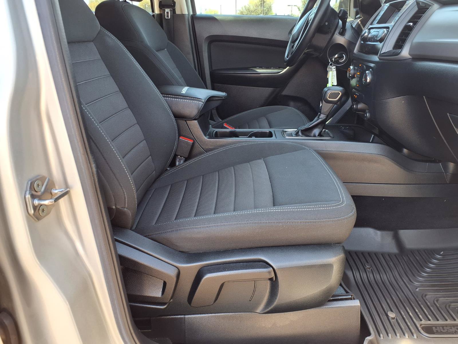 Certified 2019 Ford Ranger XL w/ Equipment Group 101A Mid RWD image 11