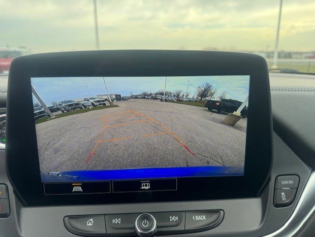 Used 2024 Chevrolet Blazer LT image 19