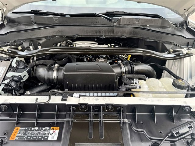 Certified 2023 Ford Explorer Platinum w/ Technology Package image 22
