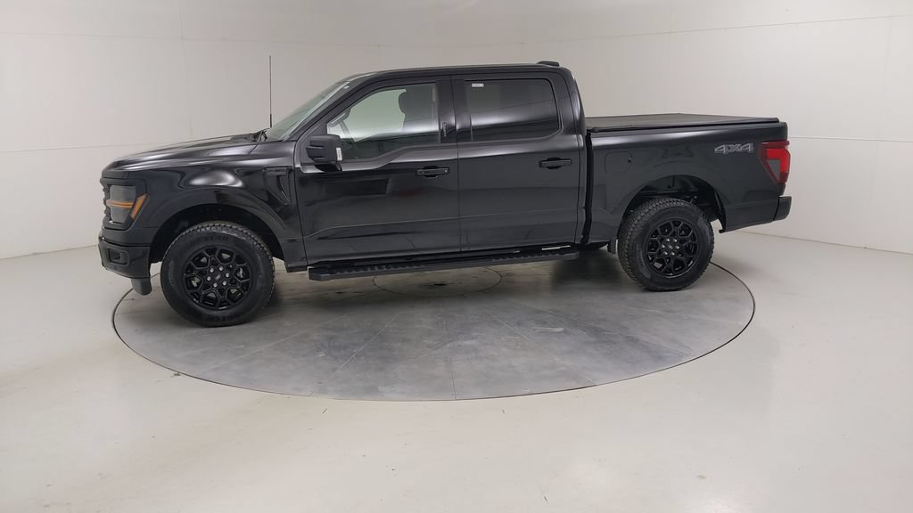 Certified 2024 Ford F150 XLT w/ Equipment Group 302A MID AWD/4WD image 18