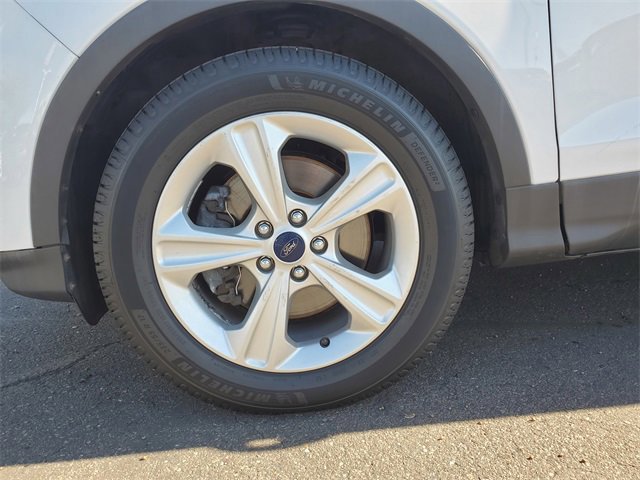 Certified 2016 Ford Escape SE image 26