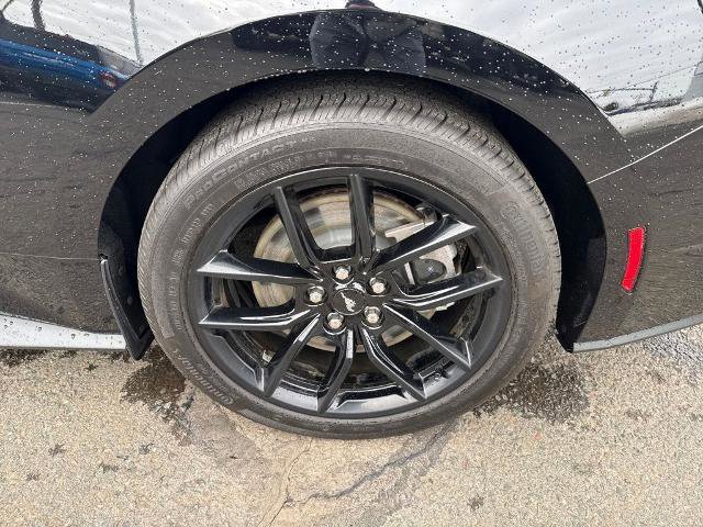 Certified 2025 Ford Mustang GT Premium image 13