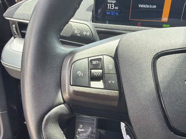 Certified 2022 Ford Mustang Mach-E Select RWD image 19