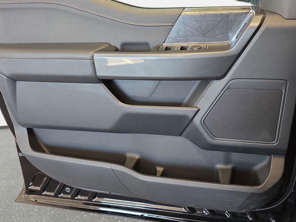 Certified 2023 Ford F150 XLT w/ Equipment Group 302A High image 25