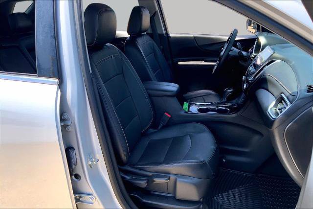 Used 2019 Chevrolet Equinox Premier AWD/4WD image 9