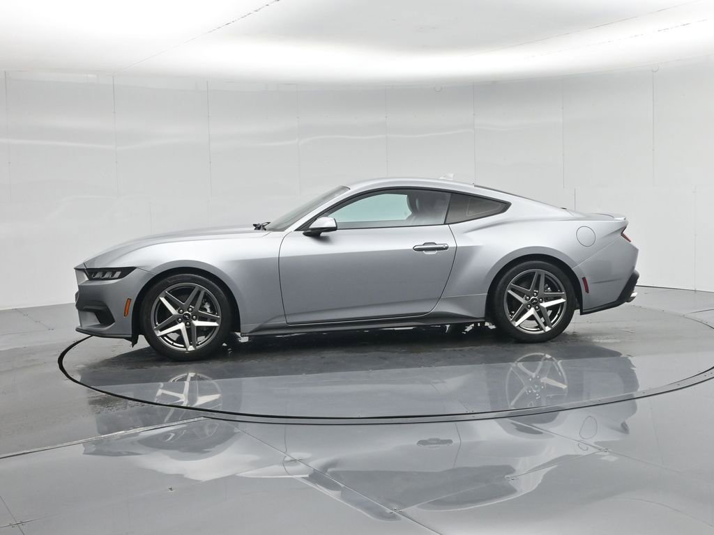 Certified 2024 Ford Mustang Premium image 31