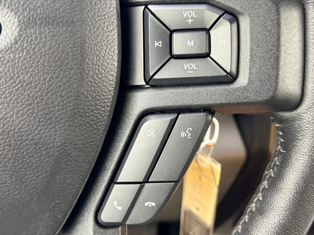 Certified 2019 Ford F150 XLT w/ Equipment Group 302A Luxury RWD image 28