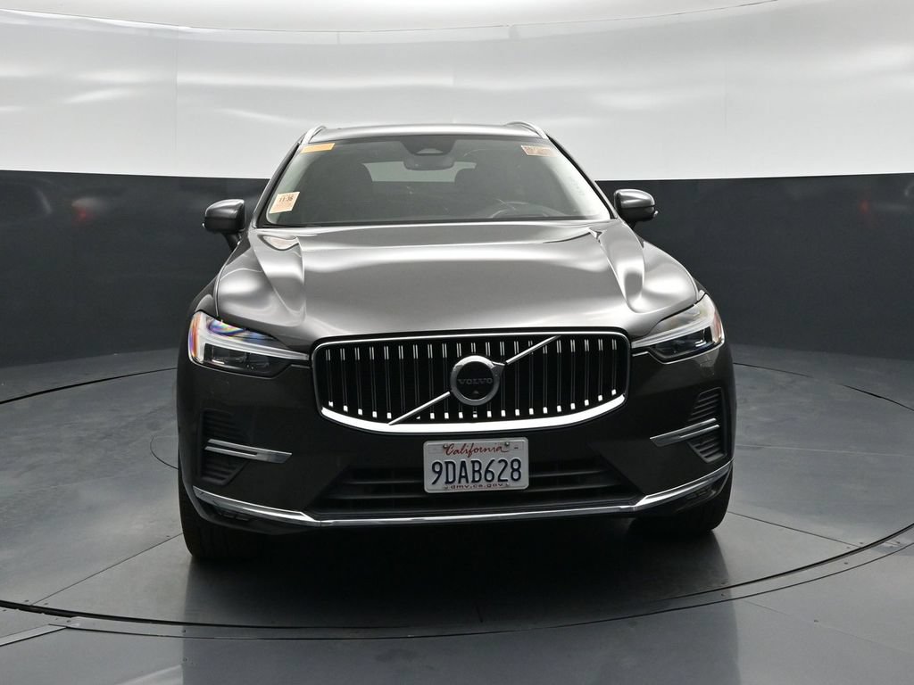 Used 2023 Volvo XC60 B5 Ultimate w/ Climate Package AWD/4WD image 19