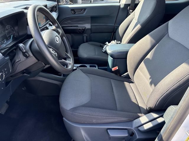 Certified 2022 Ford Maverick XL FWD image 26