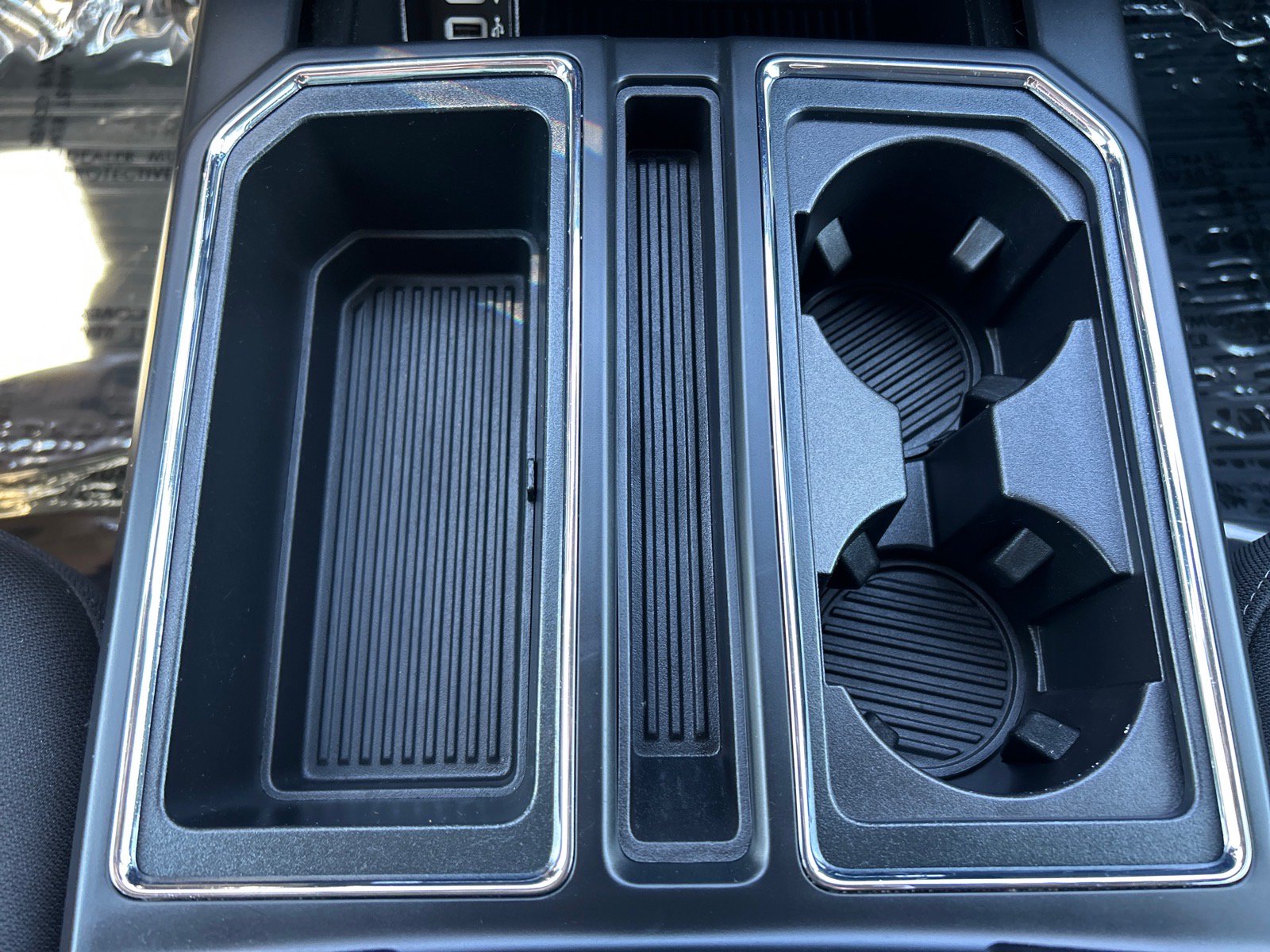 Certified 2019 Ford F150 XL w/ Equipment Group 101A Mid AWD/4WD image 30