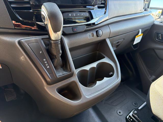 Certified 2024 Ford Transit 350 XLT AWD/4WD image 32