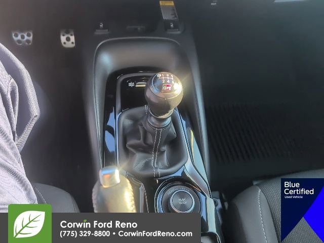 Used 2023 Toyota Corolla GR image 10