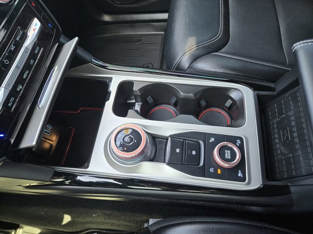 Certified 2022 Ford Explorer ST AWD/4WD image 16