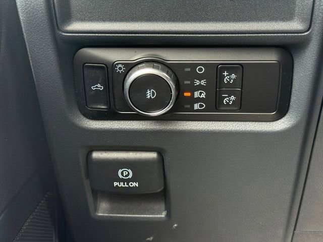 Certified 2024 Ford F150 STX w/ STX Black Appearance Package RWD image 12