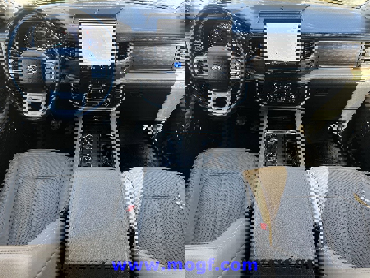 Certified 2024 Ford Expedition Max Limited image 9