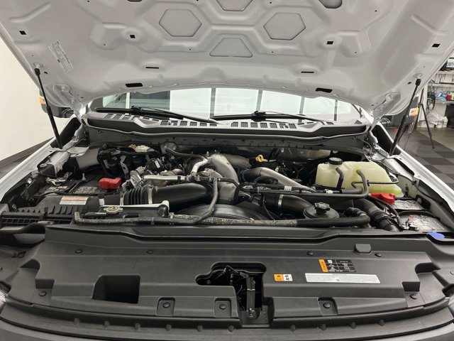 Certified 2023 Ford F350 Lariat w/ Sport Appearance Package AWD/4WD image 30