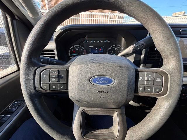 Certified 2023 Ford F350 XL w/ STX Appearance Package image 11